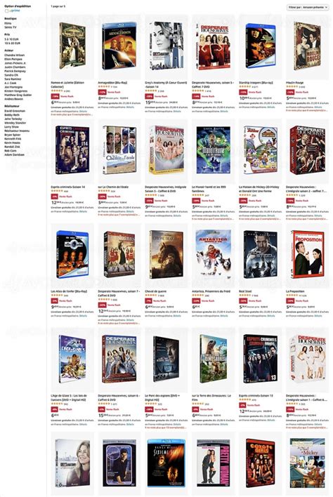 dvd on amazon
